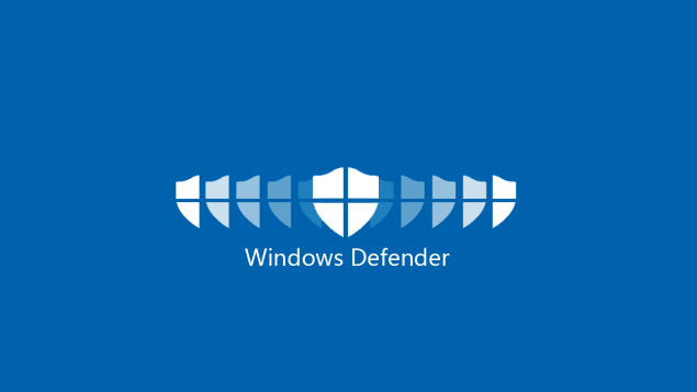 Cách tắt Microsoft Defender Antivirus tạm thời